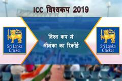 ICC विश्वकप में श्रीलंका का रिकॉर्ड