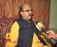 'बबुआ' अखिलेश को लेकर क्या बोल गए 'अंकल' अमर