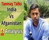 Tanmay Talks: India Vs Afganistan Analysis | ICC Cricket World Cup 2019 