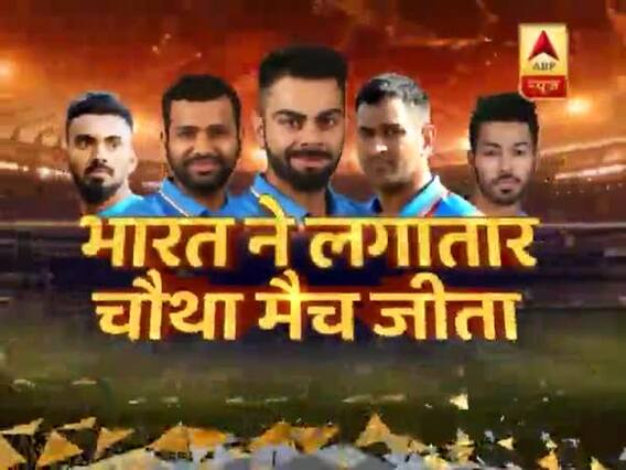 World Cup 2019: India just one win away from semi-final berth