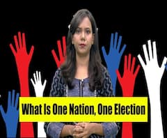 Here Are The Merits And Demerits Of One Nation, One Election | ABP Uncut