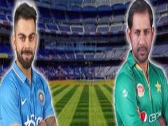 India Vs Pakistan: क्या होगा टीम इंडिया का प्लेइंग 11, क्या होगी पिच कंडीशन ? देखिए