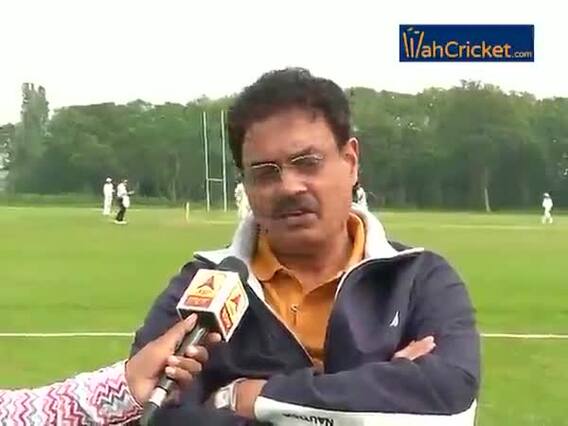 Bowling will be the 'X factor' for India in WC 2019: Vengsarkar