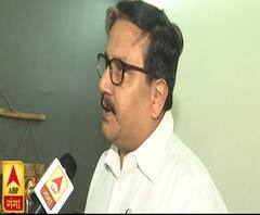 'One Nation One Election' पर RJD के सांसद मनोज झा ने क्या कहा, देखिए | ABP Ganga