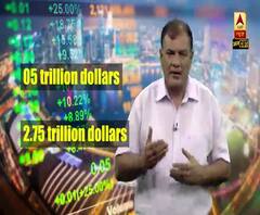 Can India Really Become A 5 Trillion Dollar Economy? | ABP Uncut