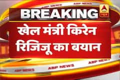 Kiran Rijiju seeks report from BCCI on ICC's objection to MS Dhoni's 'Balidaan Badge'