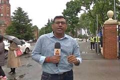 IND vs PAK: टीम इंडिया के टॉप ऑर्डर बल्लेबाजों को खलील अहमद ने कराई जमकर प्रैक्टिस, जानिए वजह