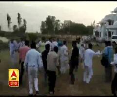 हार की समीक्षा के लिए आए कांग्रेसियों में चले लात-घूंसे