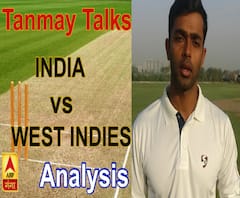 World Cup 2019: इंडिया और वेस्ट इंडीज़ के मैच का पूरा विश्लेषण | Tanmay Srivastava | ABP Ganga