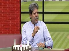 Kapil Dev recalls India's historic 83' World Cup win