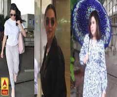 दीपिका, श्रद्धा, कंगना और फराह खान को कहां किया गया SPOT | ABP Ganga