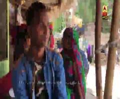 Gijhore village in UP's Noida face sever sanitation problems | ABP Uncut