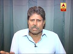 ICC should take steps which it considers is necessary: Kapil Dev