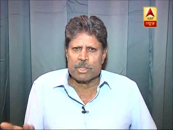 ICC should take steps which it considers is necessary: Kapil Dev