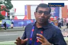 India vs Pakistan WC 2019: भारत-पाक मुकाबले से पहले मैनचेस्टर के मौसम पर आई यह बड़ी अपडेट