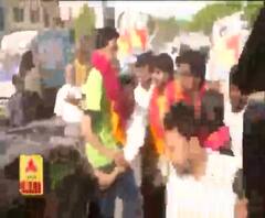 नलिन खंडेलवाल ने NEET की परीक्षा में किया टॉप | ABP Ganga