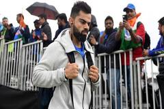 India vs Pakistan WC 2019: भारत-पाकिस्तान मुकाबले से पहले मैनचेस्टर हुआ हाई अलर्ट, बढ़ाई गई सुरक्षा