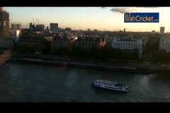 World Cup 2019: भारत-ऑस्ट्रेलिया टक्कर से पहले सिर्फ वाह क्रिकेट पर देखिए लंदन आई से लंदन का नज़ारा