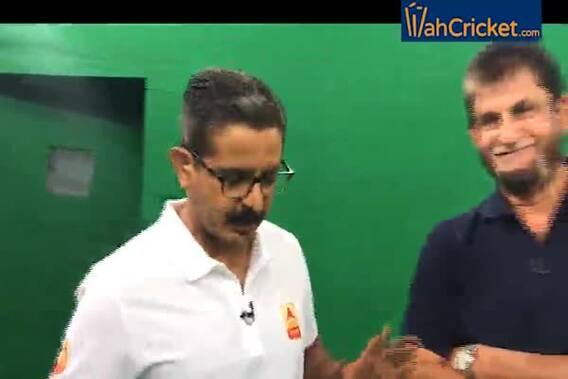 दिग्गज की राय: भारतीय गेंदबाज़ किस तरह से बना सकते हैं दक्षिण अफ्रीका पर दबाव | World Cup 2019