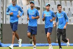 World Cup 2019, IND vs AUS: Pitch report, playing conditions, India's predicted playing XI