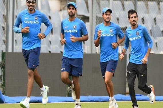 World Cup 2019, IND vs AUS: Pitch report, playing conditions, India's predicted playing XI