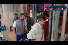 World Cup 2019: न्यूजीलैंड के खिलाफ अपने तीसरे मुकाबले के लिए नॉटिंघम पहुंची भारतीय टीम