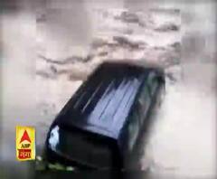 देवभूमि में बर्बादी के बादल