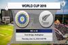 IND vs NZ, ICC World Cup 2019: Match Preview