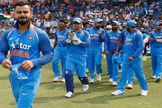 ICC World Cup 2019: India's predicted XI against Pakistan