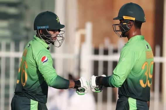 ICC World Cup 2019: Pakistan's predicted XI against India