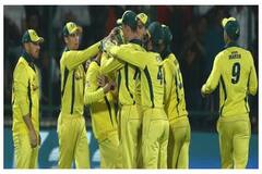 ICC World Cup 2019: Australia's Predicted XI for Ind-Aus clash