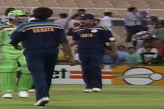 ICC World Cup, IND vs PAK: Result of Previous encounters