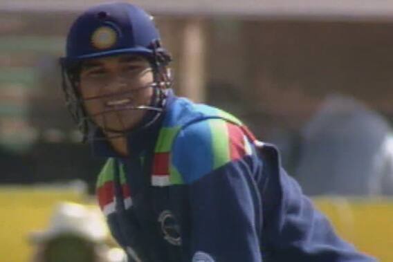 ICC World Cup: A look into Game Changers in Ind-Pak WC clashes