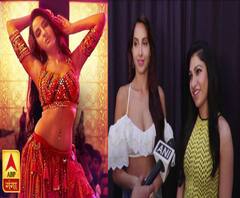 Nora Fatehi और Tulsi Kumar ने शेयर की चटपटी बातें ।