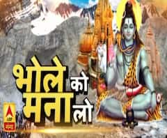कांवड़ मेले पर देखिए एबीपी गंगा की खास रिपोर्ट 