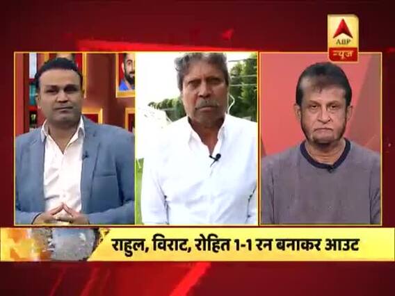 किन फैसलों की वजह से सेमीफाइनल में टीम इंडिया की हुई हार, जानिए कपिल, सहवाग, संदीप पाटिल से