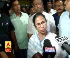 बॉलीवुड की 49 हस्तियों ने पीएम को लिखा पत्र, क्या बोलीं ममता बनर्जी ? |