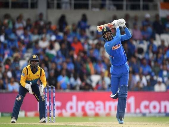 IND Vs SL: वर्ल्ड कप में भारत ने श्रीलंका को 7 विकेट से हराया, रोहित शर्मा-के एल राहुल ने लगाया शतक