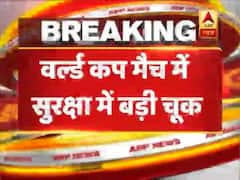 World Cup 2019: 'Justice for Kashmir' banner flown during Ind-SL match at Leeds