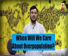 When Will We Care About Overpopulation? | ABP Uncut Explainer