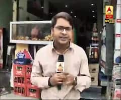 Ever heard of Ice-Cream Pakoda? Yes It's a real thing! | ABP Uncut