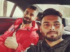 Coach Shastri wanted Pant to play in IndvsNZ semi final despite Kohli's disapproval: Sources