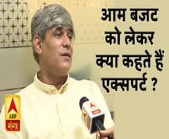 आम बजट को लेकर क्या है अर्थ जगत के एक्सपर्ट्स की राय 