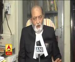 बाबरी मस्जिद मामला: रिटायर हो रहे जज ने SC से 6 महीने का मांगा अतिरिक्त वक्त ।