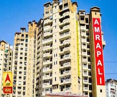 सुप्रीम कोर्ट से आम्रपाली फ्लैट खरीदारों को बड़ी राहत, घर बना कर देने के आदेश 