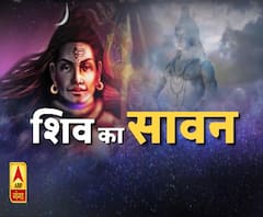 शिव की नगरी काशी में सावन की धूम