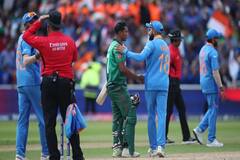 World Cup 2019: बांग्लादेश के खिलाफ धमाकेदार जीत के साथ सेमीफाइनल में पहुंची भारतीय टीम