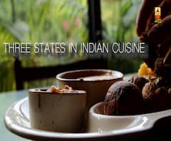 Affordable Authentic Indian Cuisine: State Canteens In Delhi | ABP Uncut Travel