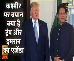 जानिए क्या हैं राष्ट्रपति ट्रंप और इमरान के सुर में सुर मिलाने के मायने ?