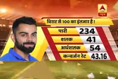 Kohli's batting not promising India's victory in World Cup